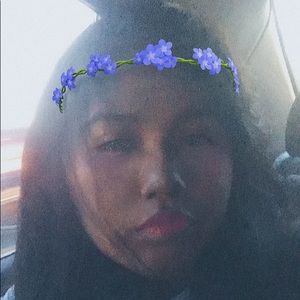 Meet your Posher, Angelina